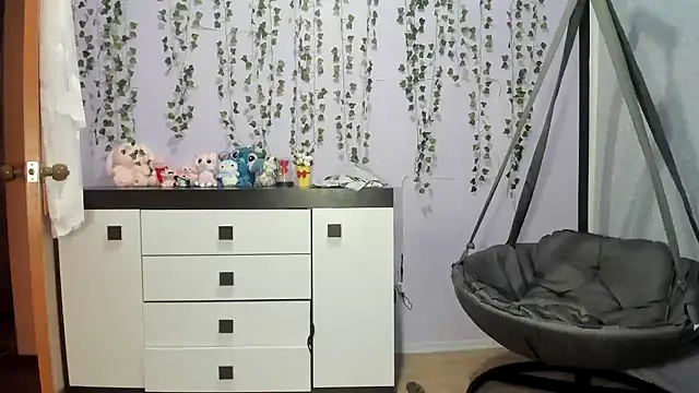 Yoonhee ki online show from 02/24/26, 02:48