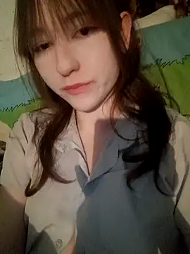 Yoonhee ki online show from 05/02/26, 12:48