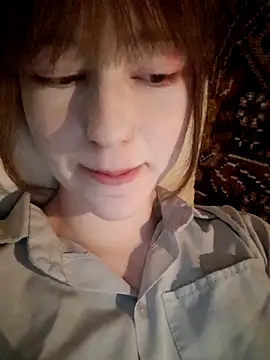 Yoonhee ki online show from 05/24/26, 12:15