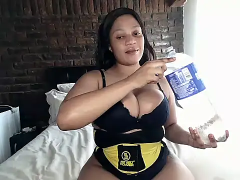 Alaiyasexy online show from 02/01/26, 07:40