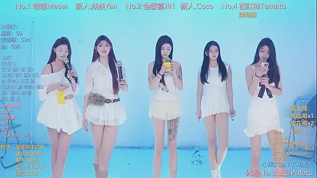 SSF-888 online show from 04/03/26, 05:27