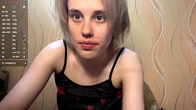 Carollforyou online show from 01/08/26, 01:13