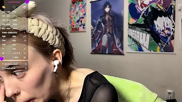 Carollforyou online show from 02/14/26, 10:12