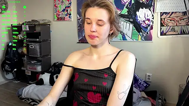 Carollforyou online show from 03/07/26, 10:12