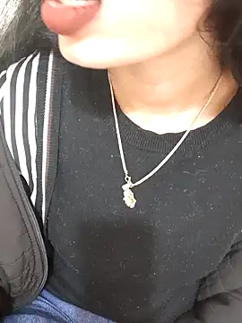 Anjali680 online show from 02/03/26, 03:59