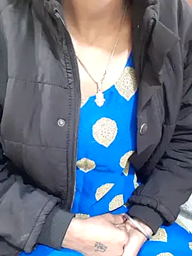 Anjali680 online show from 02/10/26, 03:43