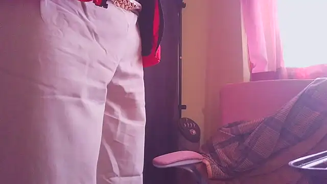 Michaelo666 online show from 02/22/26, 08:57