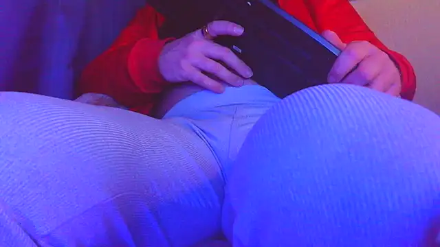 Michaelo666 online show from 03/14/26, 07:03