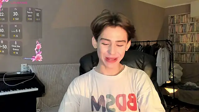 winsdor online show from 01/09/26, 11:02