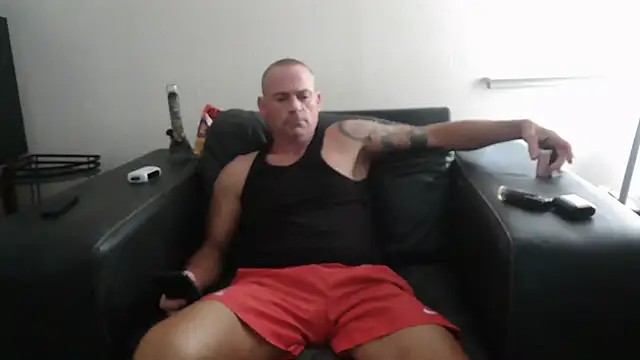 MISTERANDDEMI online show from 02/07/26, 11:08