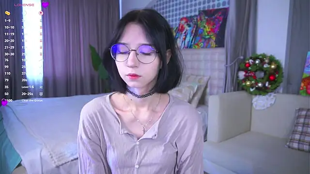 Snapshot of DeliaLoma chatting on 02/11/26, 05:45 DeliaLoma online show from 02/11/26, 05:45