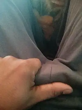 jhonysinc21 online show from 12/19/25, 08:54