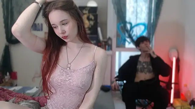 MaryJane x Peter online show from 05/20/26, 11:49