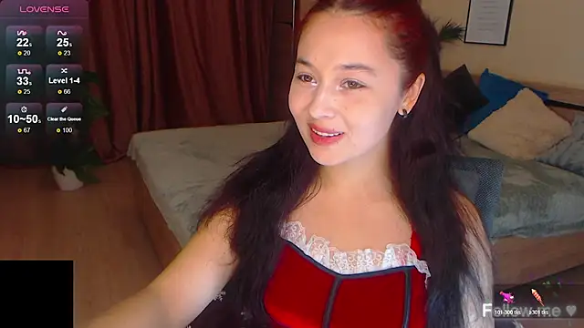 Snapshot of Paradise_day chatting on 12/21/25, 03:02 Paradise day online show from 12/21/25, 03:02