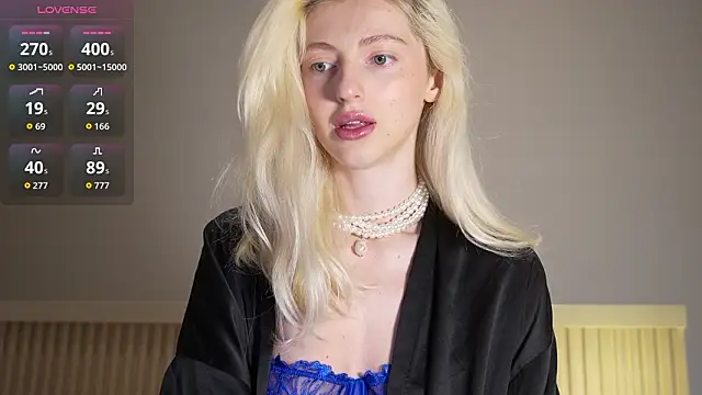 YourNaughtyMiss online show from 02/02/26, 03:16