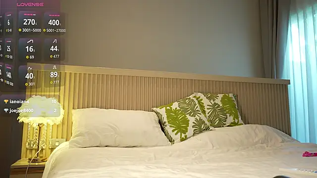 YourNaughtyMiss online show from 05/02/26, 03:11