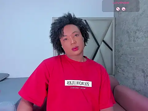 Snapshot of Harmony-01 chatting on 01/14/26, 09:09 Harmony-01 online show from 01/14/26, 09:09