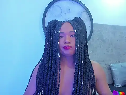 Snapshot of Harmony-01 chatting on 02/06/26, 08:01 Harmony-01 online show from 02/06/26, 08:01