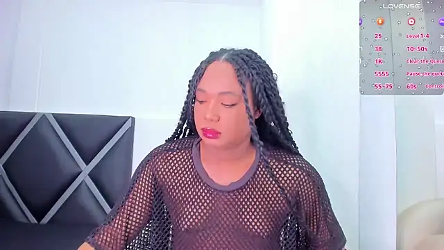 Harmony-01 online show from 03/06/26, 07:43