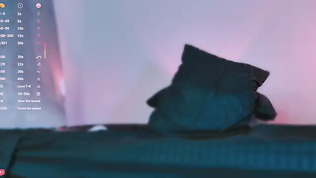 ScarlettRedsins online show from 02/27/26, 11:27