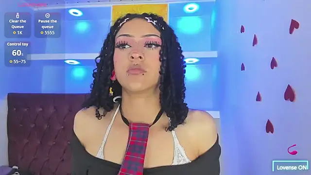 dolly boob online show from 02/15/26, 09:08