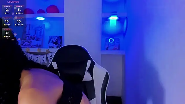 dolly boob online show from 02/20/26, 06:26