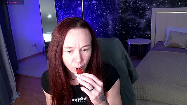 Spoty Kate  online show from 01/09/26, 01:08