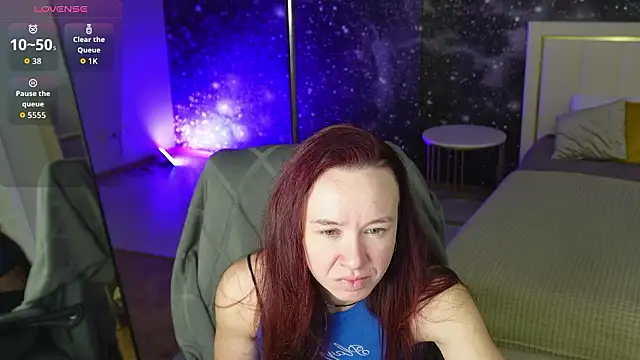 Spoty Kate  online show from 02/02/26, 01:04