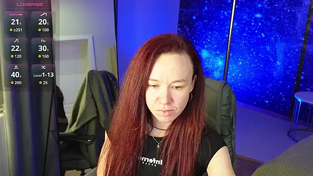 Spoty Kate  online show from 02/27/26, 01:05