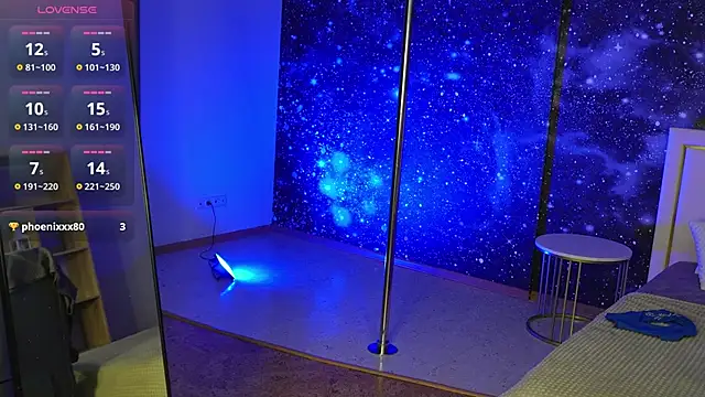 Spoty Kate  online show from 03/02/26, 01:08