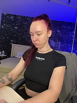 Spoty Kate  online show from 03/07/26, 01:02