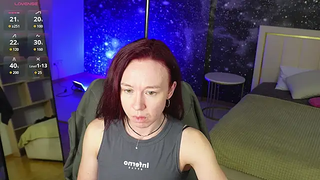 Spoty Kate  online show from 04/10/26, 12:49