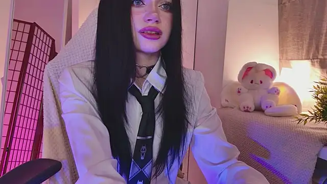 Dark Diva online show from 06/02/26, 09:50