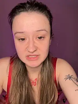 LilyLuck  online show from 01/06/26, 12:14