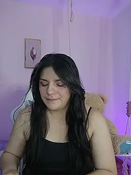 paulina coxx online show from 02/13/26, 12:12