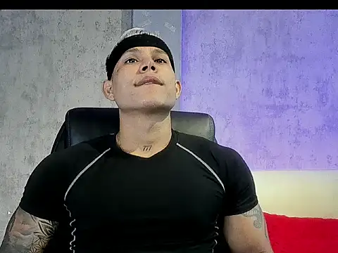 oruz stud online show from 01/14/26, 12:55