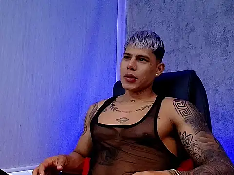 oruz stud online show from 02/27/26, 01:33