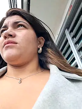 Ivy enjoy online show from 02/22/26, 03:32