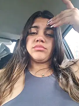 Ivy enjoy online show from 03/02/26, 07:21