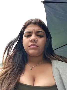 Ivy enjoy online show from 03/03/26, 04:13