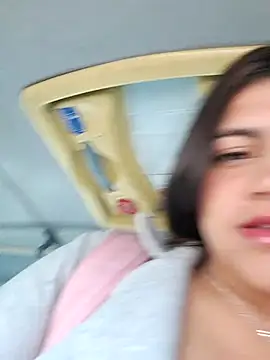 Ivy enjoy online show from 03/07/26, 02:58