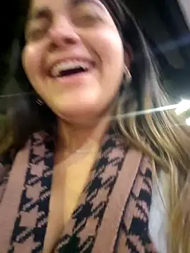 Ivy enjoy online show from 03/22/26, 11:52