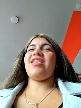 Ivy enjoy online show from 04/19/26, 04:50