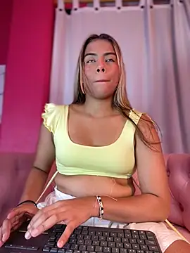 MiaSizzle online show from 01/18/26, 01:04