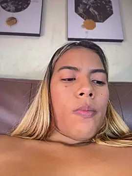 MiaSizzle online show from 01/31/26, 07:11