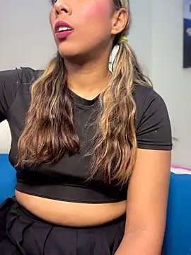 MiaSizzle online show from 02/25/26, 07:45