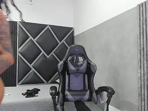 Roxana-01 online show from 01/07/26, 09:06