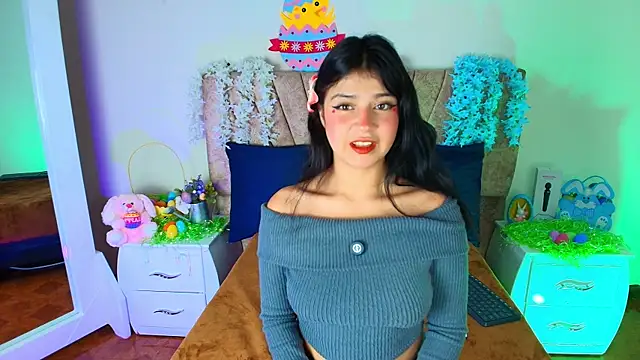 hannaa cute online show from 04/02/26, 11:30