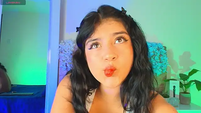 hannaa cute online show from 05/06/26, 12:10