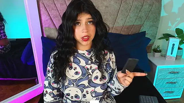 hannaa cute online show from 05/26/26, 11:56